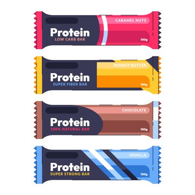 Protein bar